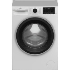 Стиральная машина автоматическая Beko B3WFU58415WPBS