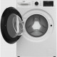 Стиральная машина автоматическая Beko B3WFU58415WPBS