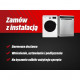 Стиральная машина автоматическая Beko B3WFU58415WPBS