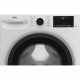 Стиральная машина автоматическая Beko B3WFU58415WPBS