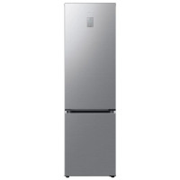 Холодильник з морозильною камерою Samsung RB38C776DS9