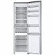Холодильник с морозильной камерой Samsung RB38C776DS9