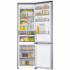 Холодильник с морозильной камерой Samsung RB38C776DS9