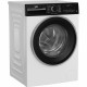 Стиральная машина автоматическая Beko B3WFU57215WBPB