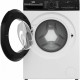 Стиральная машина автоматическая Beko B3WFU57215WBPB
