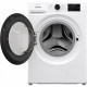 Стиральная машина автоматическая Gorenje WPNEI84SBSWIFI/UA