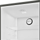 Холодильник з морозильною камерою Beko B1RCNA364G