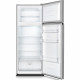 Холодильник з морозильною камерою Gorenje RF4141PS4