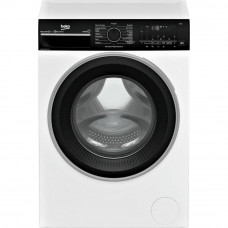 Стиральная машина автоматическая Beko B3WFU59415WBPBS