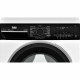 Стиральная машина автоматическая Beko B3WFU59415WBPBS