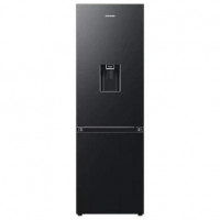 Холодильник с морозильной камерой Samsung RB34C635EBN