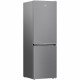 Холодильник з морозильною камерою Beko B1RCNA364XB
