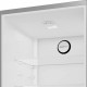 Холодильник з морозильною камерою Beko B1RCNA364XB