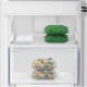 Холодильник з морозильною камерою Beko B1RCNA364XB