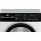 Сушильная машина Beko B5T692343WBPB
