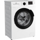 Стиральная машина автоматическая Beko WFTC9723XW