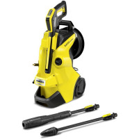 Минимойка высокого давления Karcher K 4 Premium Power Control (1.324-130.0)