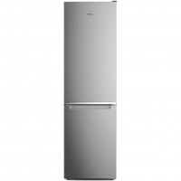 Холодильник с морозильной камерой Whirlpool W7X93AOX1