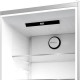 Холодильник з морозильною камерою Beko B3XRCNA364HXB