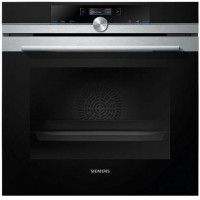 Духовка электрическая Siemens HB632GBS1