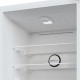 Холодильник з морозильною камерою Beko B1RCNA344W