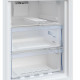 Холодильник з морозильною камерою Beko B1RCNA344W