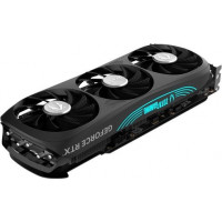 Відеокарта Zotac GAMING GeForce RTX 4070 SUPER Trinity Black Edition 12GB (ZT-D40720D-10P)