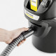 Профессиональный пылесос Karcher AD 2 Battery (1.348-300.0)