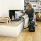 Профессиональный пылесос Karcher AD 2 Battery (1.348-300.0)