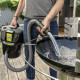 Профессиональный пылесос Karcher AD 2 Battery (1.348-300.0)