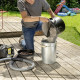 Профессиональный пылесос Karcher AD 2 Battery (1.348-300.0)