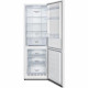 Холодильник з морозильною камерою Gorenje NRK6181PW4