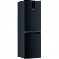 Холодильник з морозильною камерою Whirlpool W7X 82O K