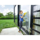 оконный пылесос Karcher WV 6+KV 4 (1.633-570.0)