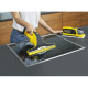 оконный пылесос Karcher WV 6+KV 4 (1.633-570.0)