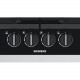 Варочная поверхность газовая Siemens EP6A6PB90