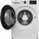 Стиральная машина автоматическая Beko B5DFT594427WPB