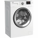 Стиральная машина автоматическая Beko WUE7612WSSE