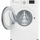 Стиральная машина автоматическая Beko WUE7612WSSE