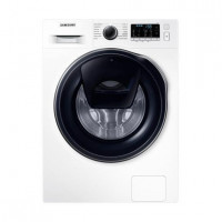 Стиральная машина автоматическая Samsung WW8NK52E0VW