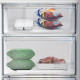 Холодильник з морозильною камерою Beko B5RCNA405HG