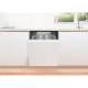 Посудомийна машина Indesit D2I HL326