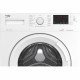 Стиральная машина автоматическая Beko WUE6612WWE