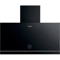 Вытяжка декоративная Whirlpool WHVA 62F LM K