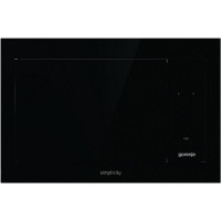 Мікрохвильовка з грилем Gorenje BM235G1SYB
