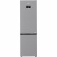 Холодильник з морозильною камерою Beko B5RCNA406HXB1