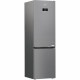 Холодильник з морозильною камерою Beko B5RCNA406HXB1