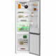 Холодильник з морозильною камерою Beko B5RCNA406HXB1