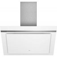 Вытяжка наклонная Siemens LC87KHM20