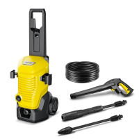 Минимойка высокого давления Karcher K 4 WCM (1.324-200.0)